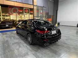 مرسيدس بنز C-Class